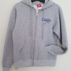 Colts Super Bowl Champions XLI Sweatshirt 🏈